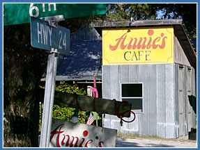 Funky local cottage