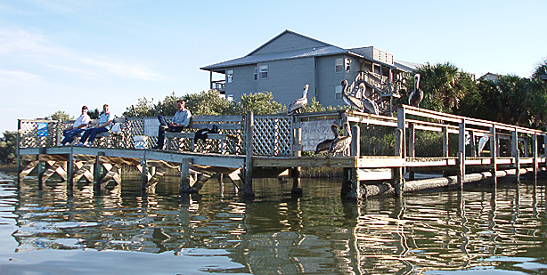 Gulfside Sunrise - Accomodations