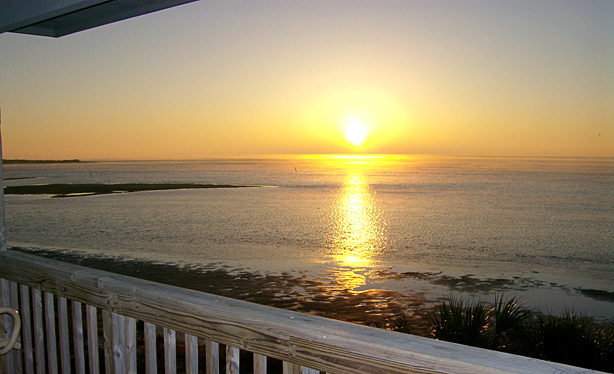 Gulfside Sunrise - Rates & Reservations